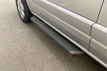 FORD Transit Custom, , hi-res