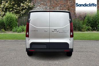 MAXUS DELIVER 7, , hi-res