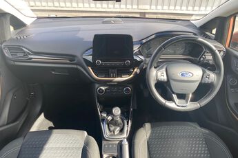 FORD FIESTA, , hi-res