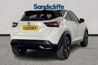 NISSAN JUKE, , hi-res