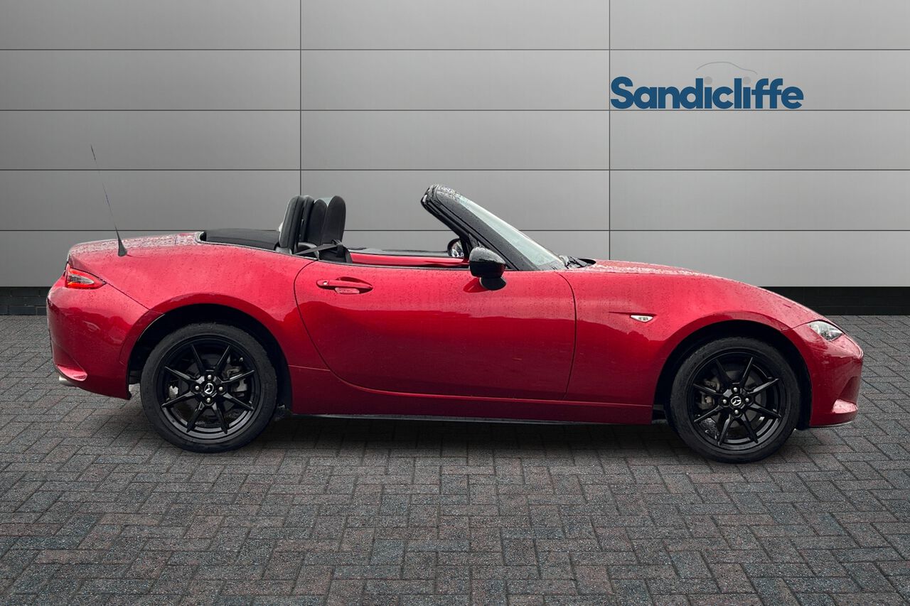 MAZDA MX-5, , hi-res