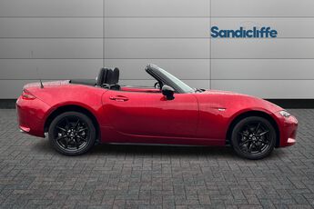 MAZDA MX-5, , hi-res