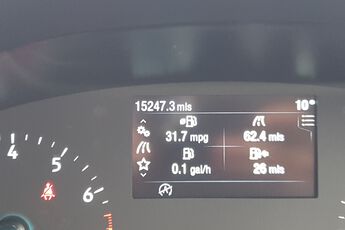 FORD FIESTA, , hi-res