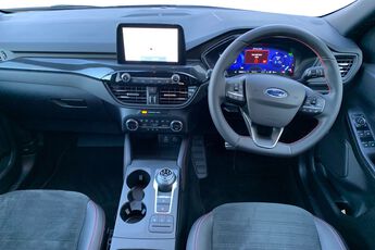 FORD KUGA, , hi-res