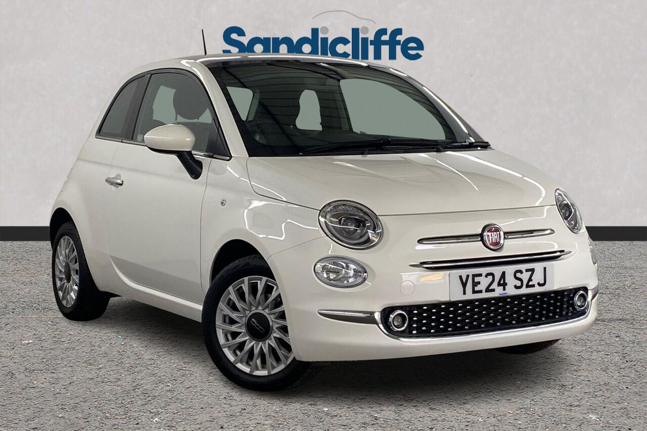 FIAT 500, , hi-res