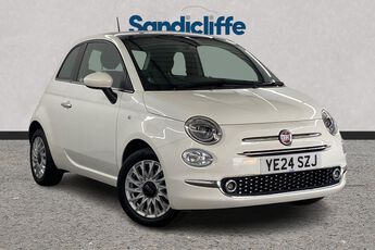 FIAT 500, , hi-res