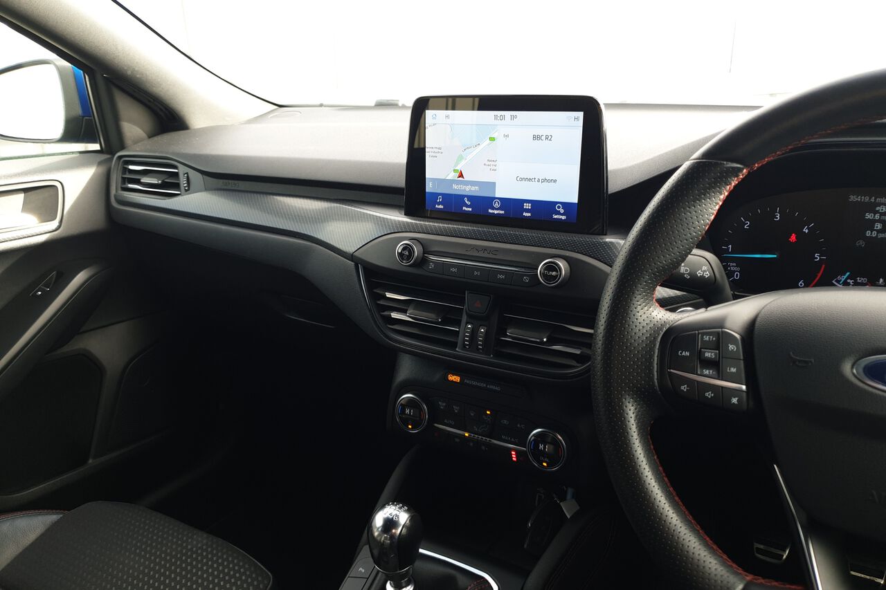 FORD FOCUS, , hi-res