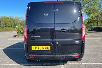 FORD TRANSIT CUSTOM, , hi-res