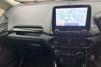 FORD ECOSPORT, , hi-res