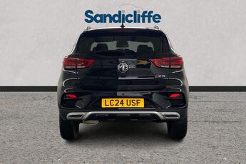 MG MOTOR UK ZS, , hi-res