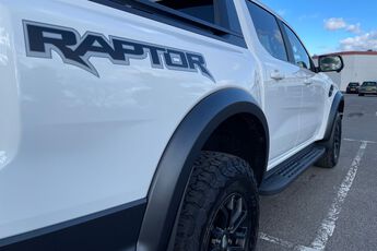 Ford Ranger Raptor 2024.50, , hi-res