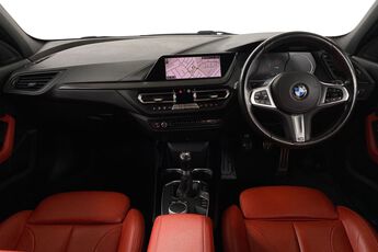 BMW 1 SERIES, , hi-res