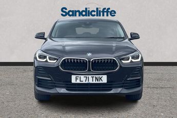 BMW X2, , hi-res