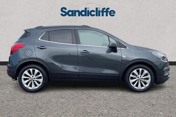 VAUXHALL MOKKA, , hi-res