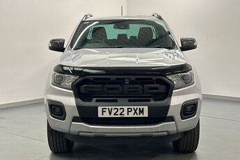 FORD RANGER, , hi-res