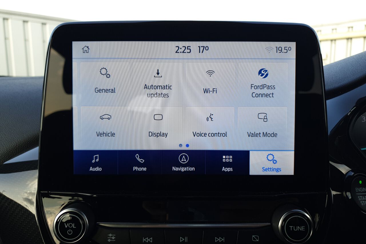 FORD FIESTA, , hi-res