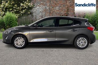 FORD FOCUS, , hi-res