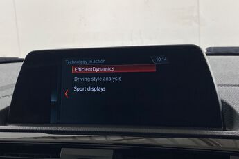 BMW 1 SERIES, , hi-res