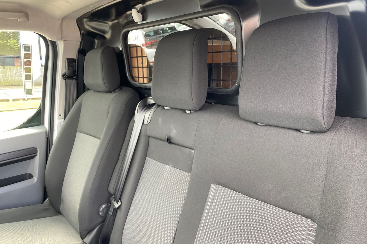 TOYOTA PROACE, , hi-res