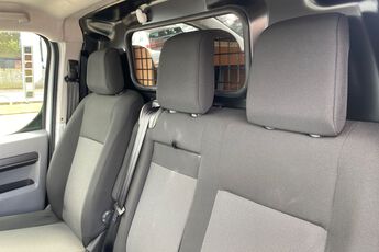 TOYOTA PROACE, , hi-res