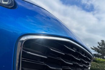 FORD PUMA, , hi-res