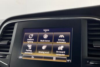 RENAULT MEGANE, , hi-res