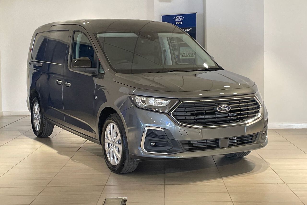 Ford Transit Connect 2024.75, , hi-res