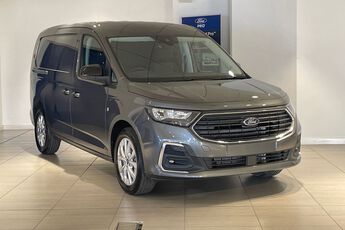 Ford Transit Connect 2024.75, , hi-res