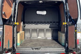 FORD TRANSIT CUSTOM, , hi-res