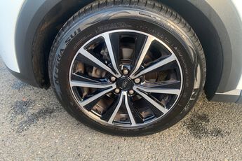 FORD PUMA, , hi-res