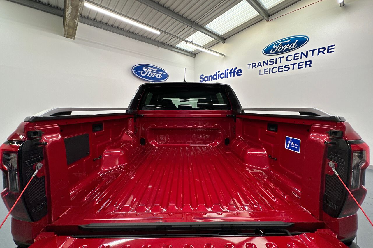 FORD RANGER, , hi-res