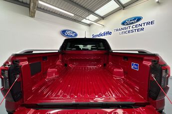 FORD RANGER, , hi-res