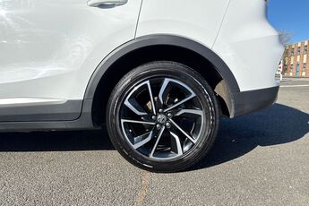MG MOTOR UK ZS, , hi-res
