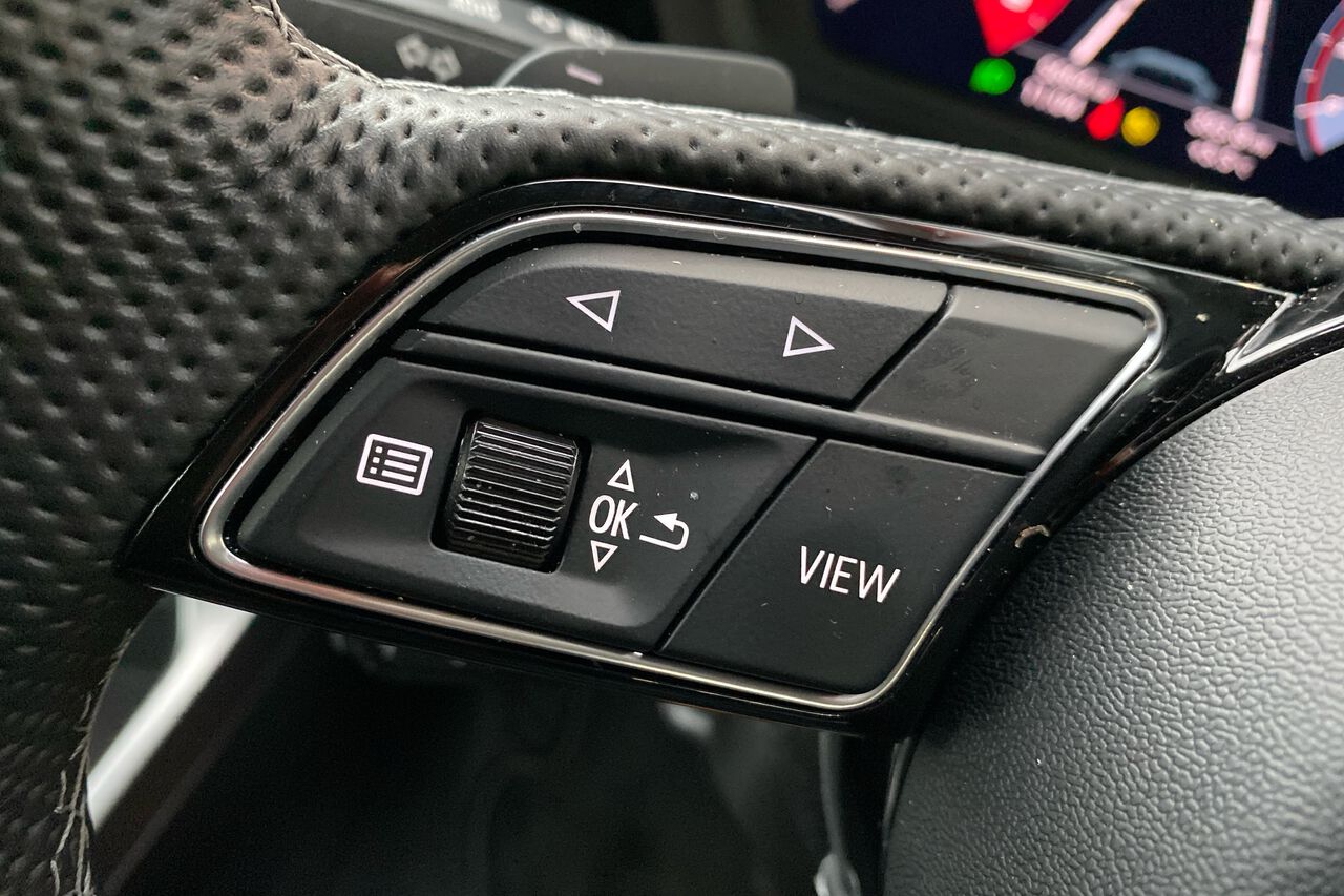AUDI A3, , hi-res