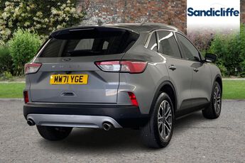 FORD KUGA, , hi-res