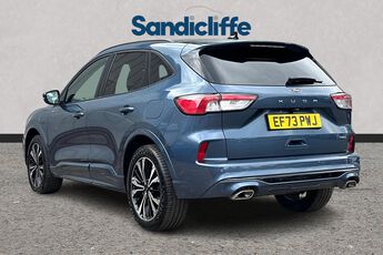 FORD KUGA, , hi-res