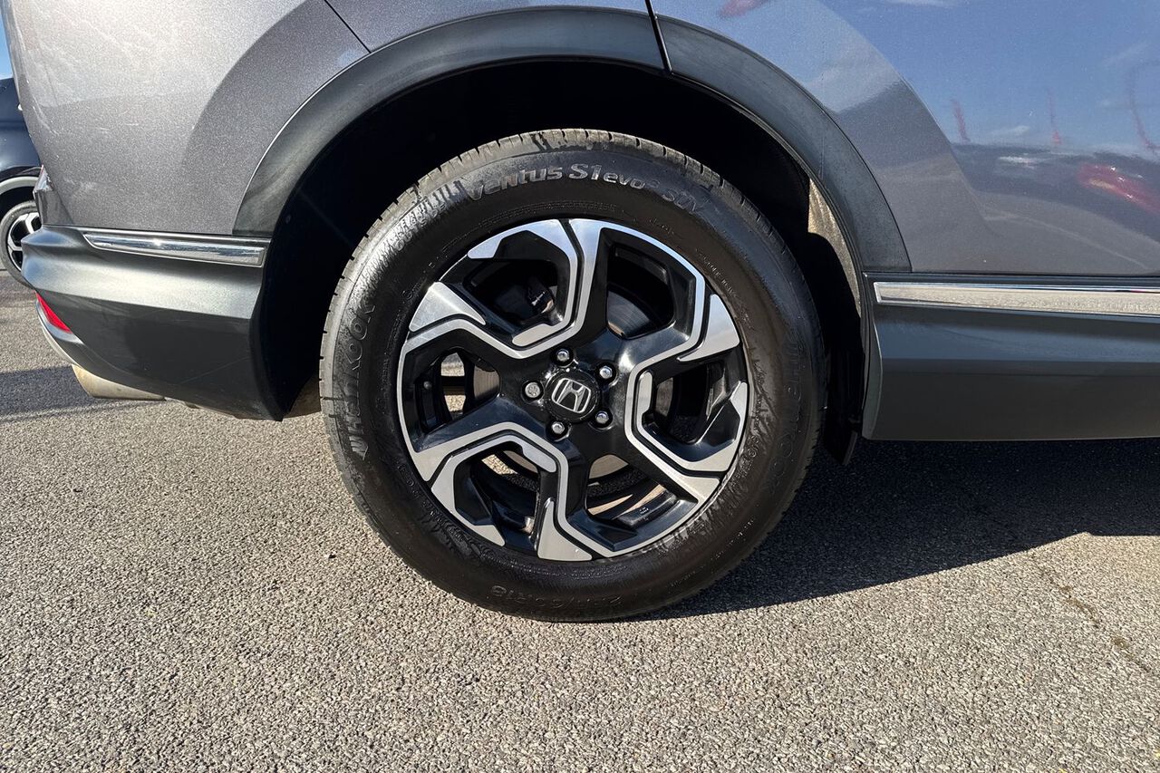 HONDA CR-V, , hi-res