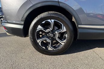 HONDA CR-V, , hi-res