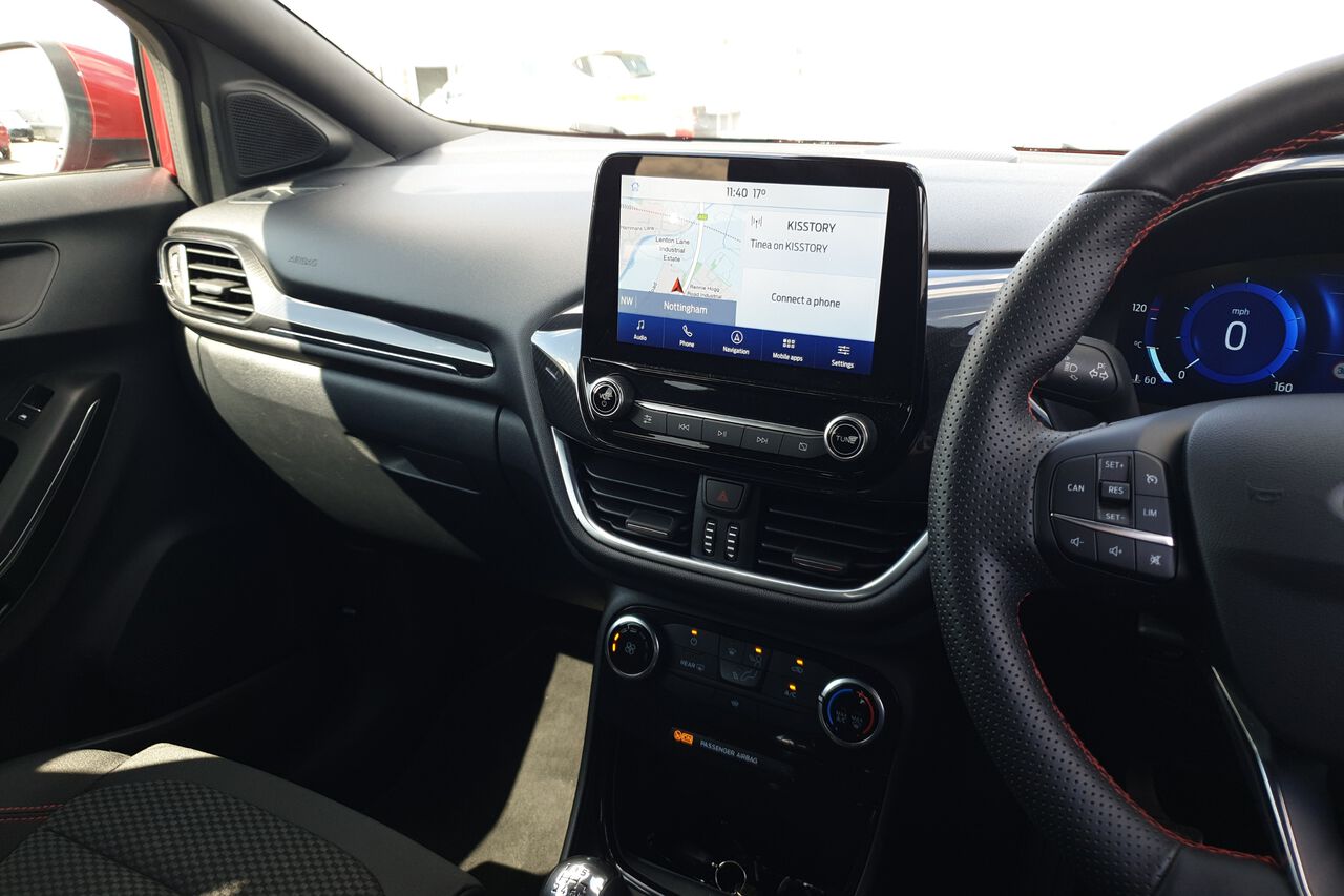 FORD PUMA, , hi-res
