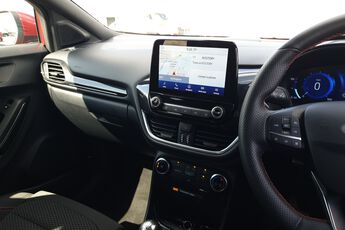 FORD PUMA, , hi-res