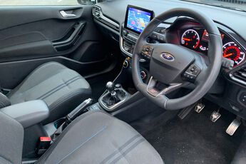 FORD FIESTA, , hi-res
