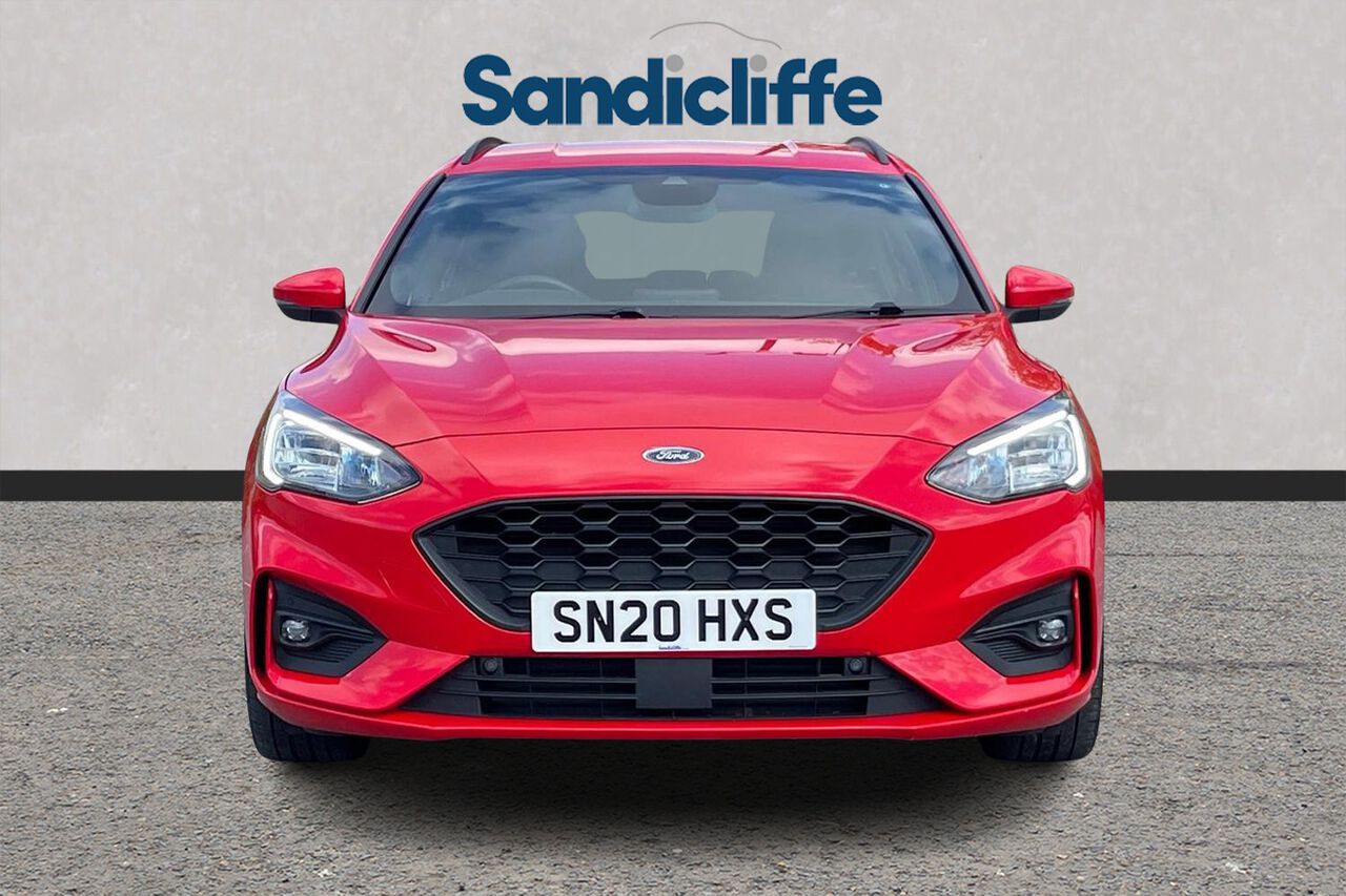 FORD FOCUS, , hi-res