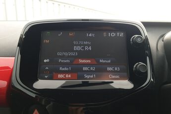 TOYOTA AYGO, , hi-res