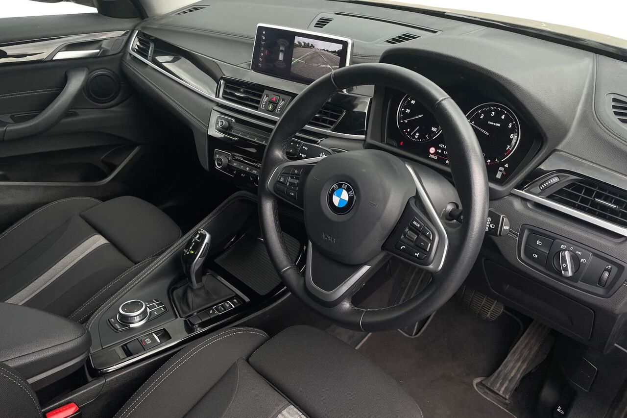 BMW X2, , hi-res