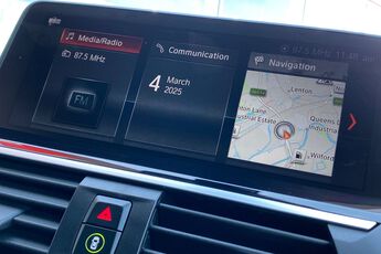 BMW X4, , hi-res