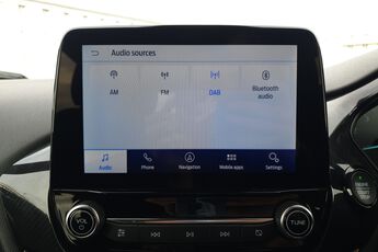 FORD FIESTA, , hi-res