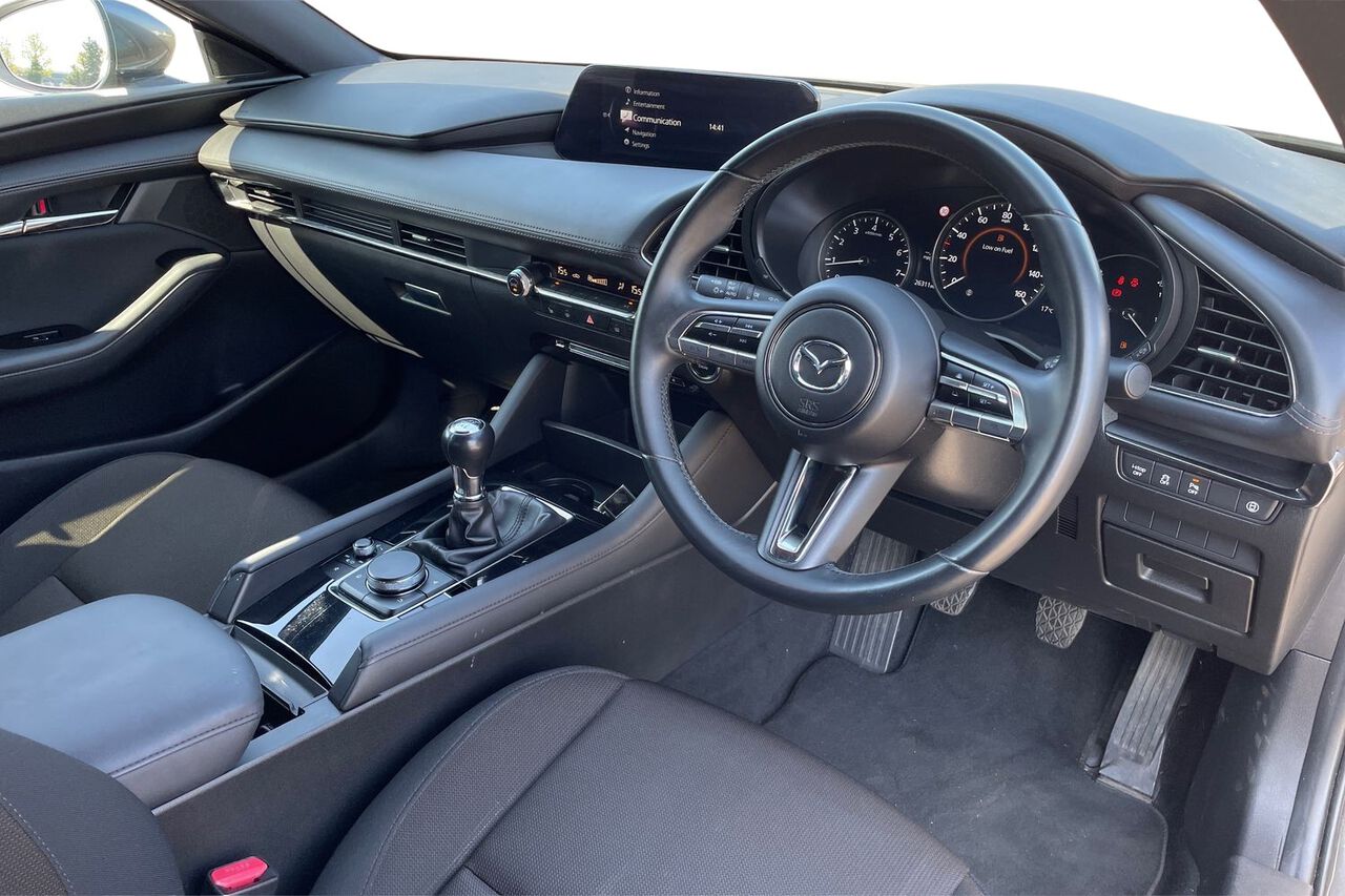 MAZDA 3, , hi-res