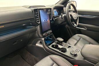 FORD RANGER, , hi-res