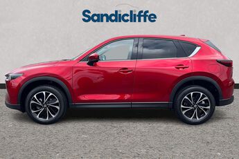 MAZDA CX-5, , hi-res
