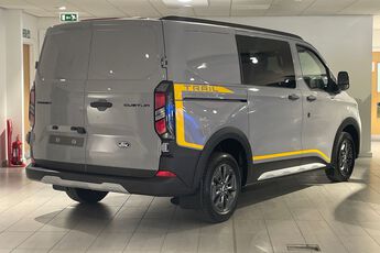 Ford Transit Custom V710 2024.50, , hi-res